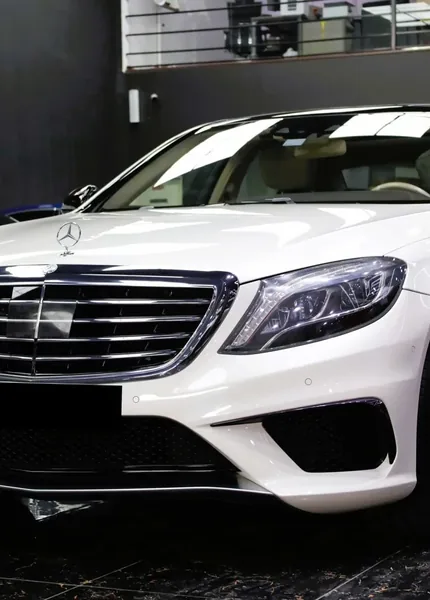 Car Polishing in Dubai