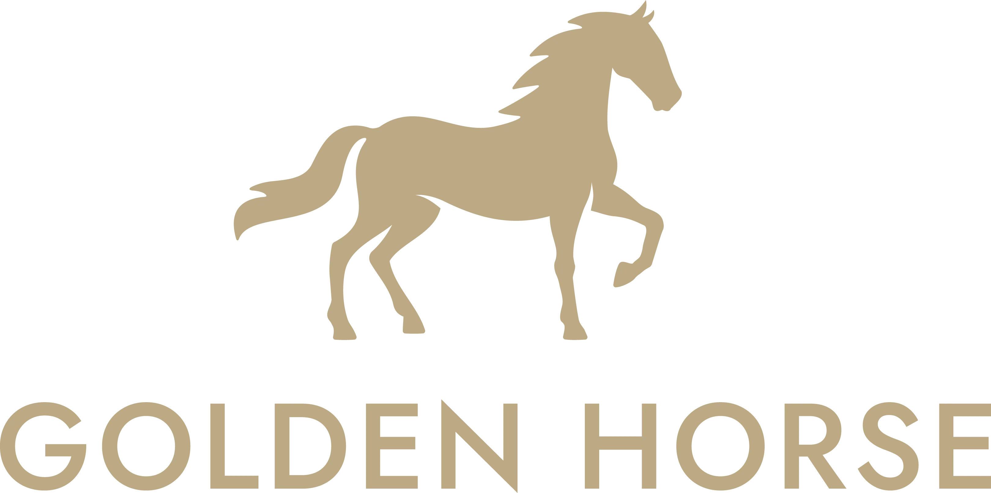 Car Service Dubai Golden Horse