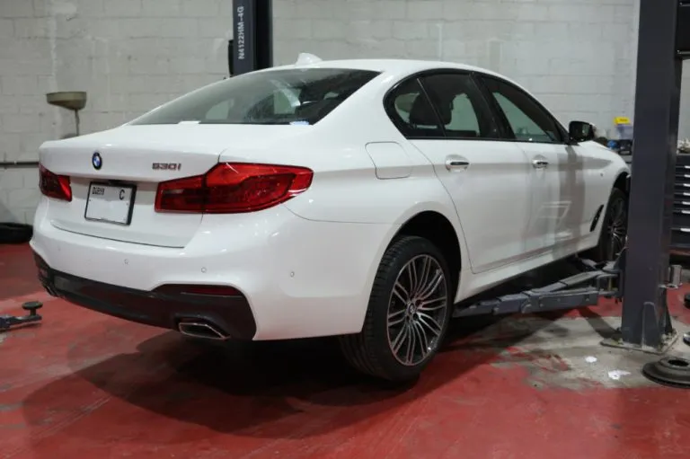 bmw< 25