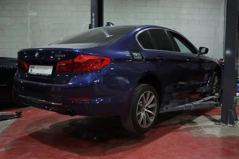 bmw< 26