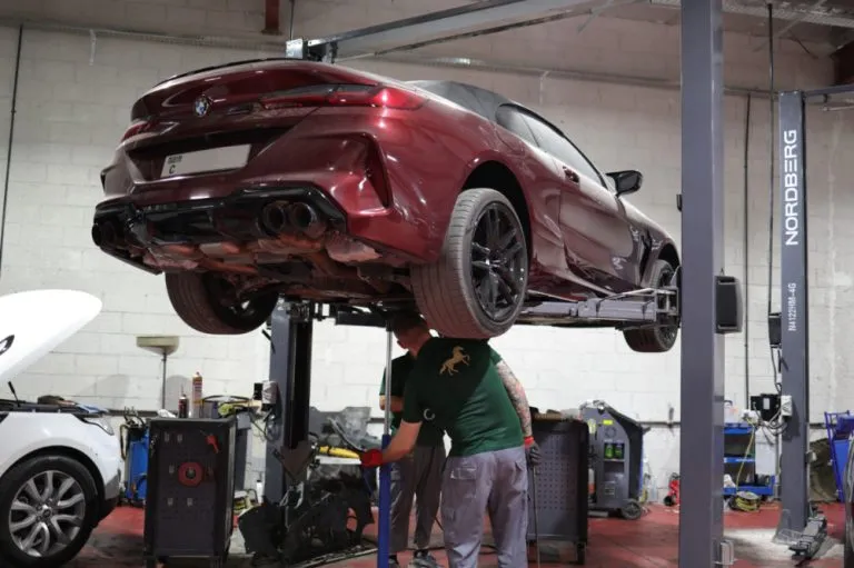 bmw< 30