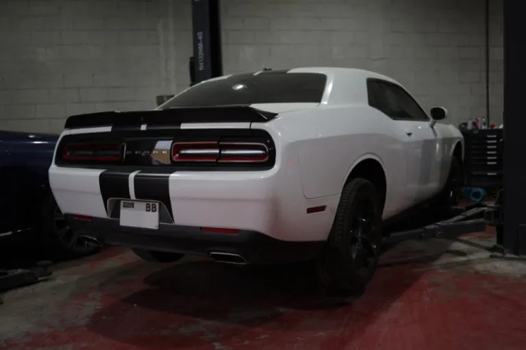dodge 14