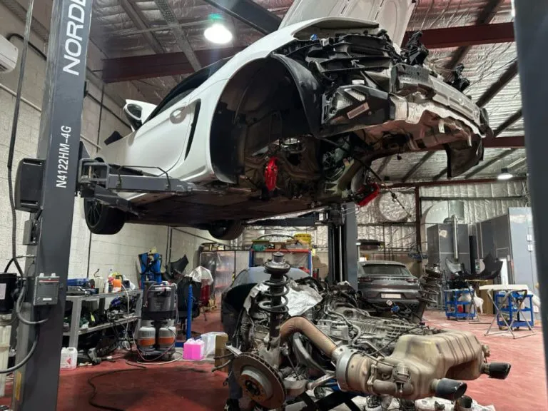 car transmission repair