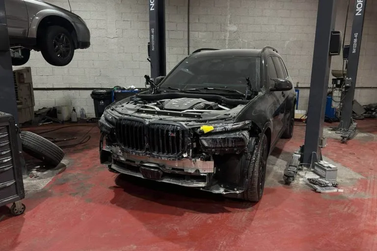 bmw repair specialist near me