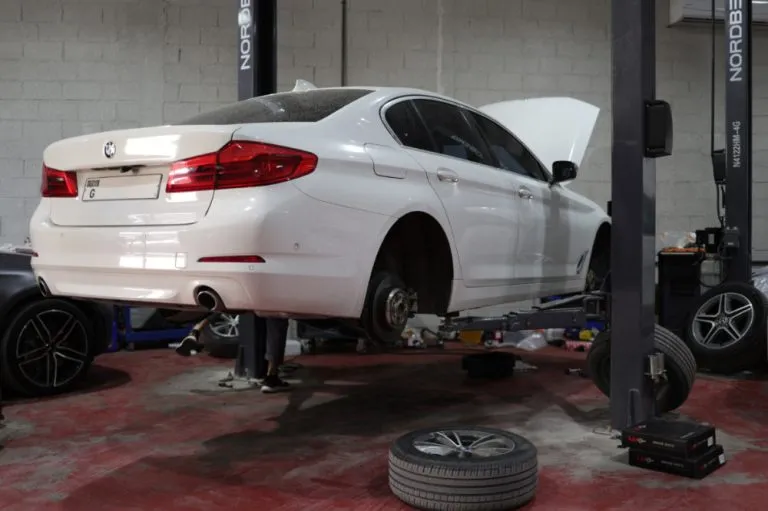 bmw brakes repair 15