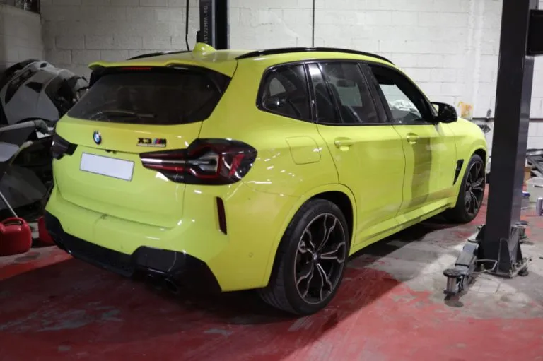 bmw repair specialist