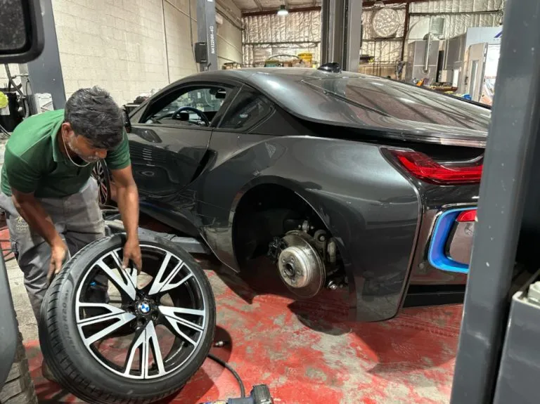 bmw 22