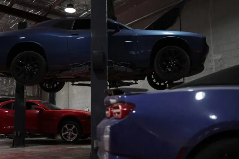 dodge< 13