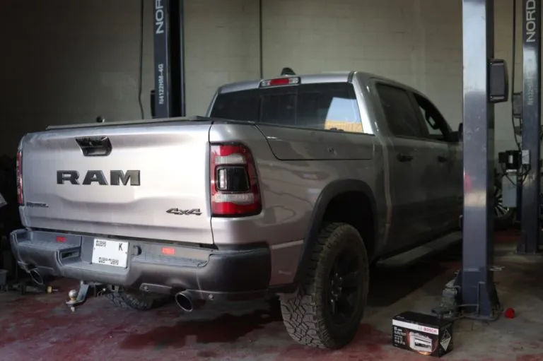 dodge< 10