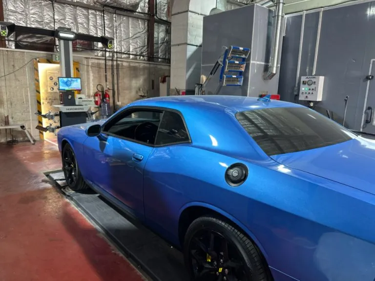 dodge< 11