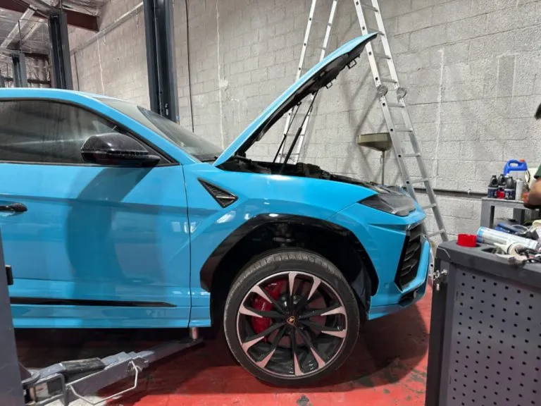 لامبورغيني< 7