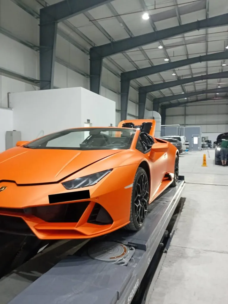 لامبورغيني< 3