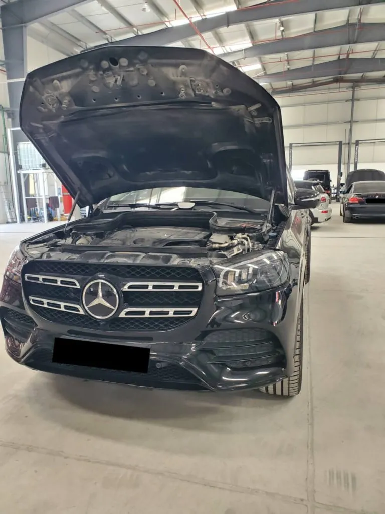 engine repair services 11