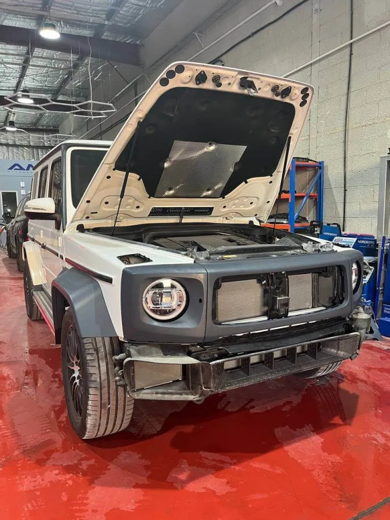 engine repair services 4