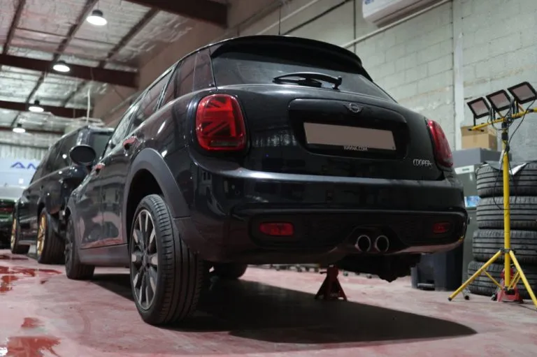 mini cooper< 3