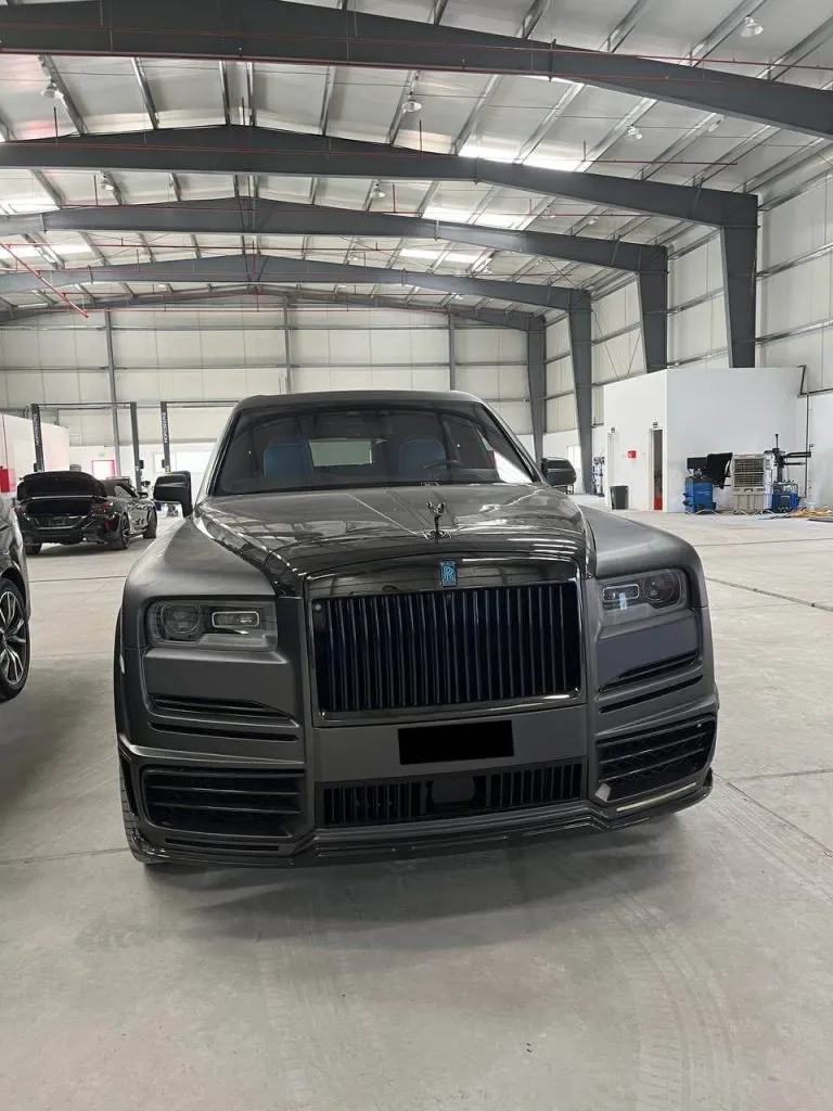 رولز رويس< 2