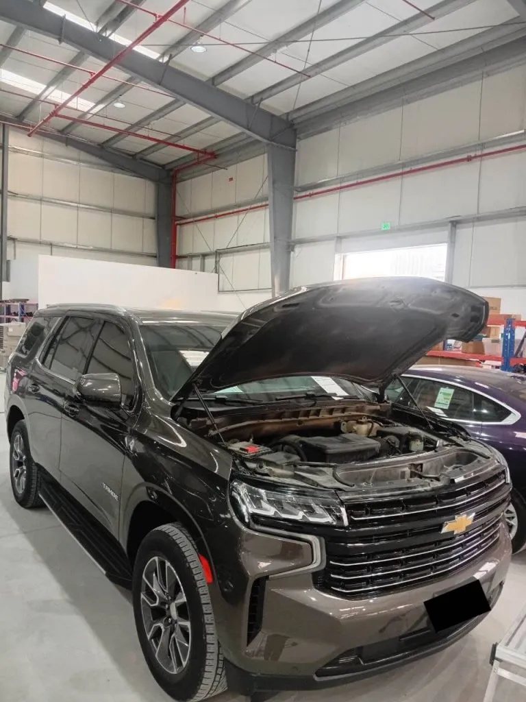 engine repair services 13