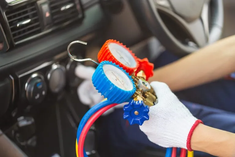 Ремонт кондиционеров Audi Мин