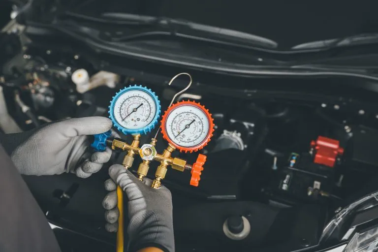 Ремонт кондиционеров в Bentley