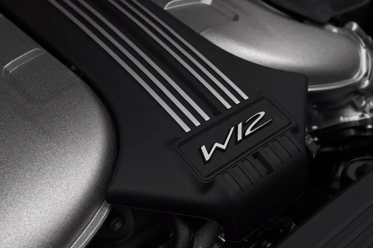 bentley brake pad replacement 4