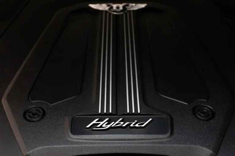 bentley brake pad replacement 8