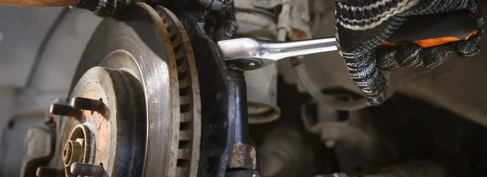 Volkswagen Brakes Repair
