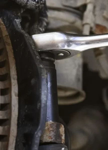 Volkswagen Brakes Repair