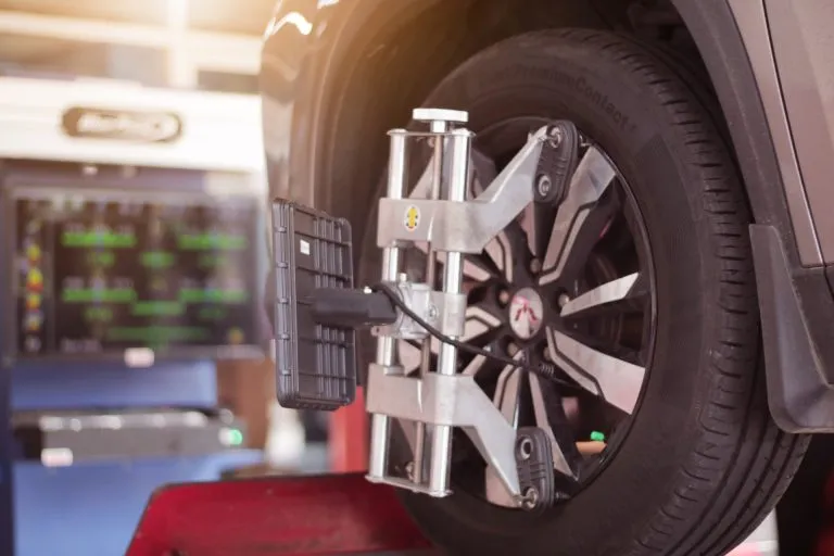 نظام توجيه Cadillac كامبر Cadillac