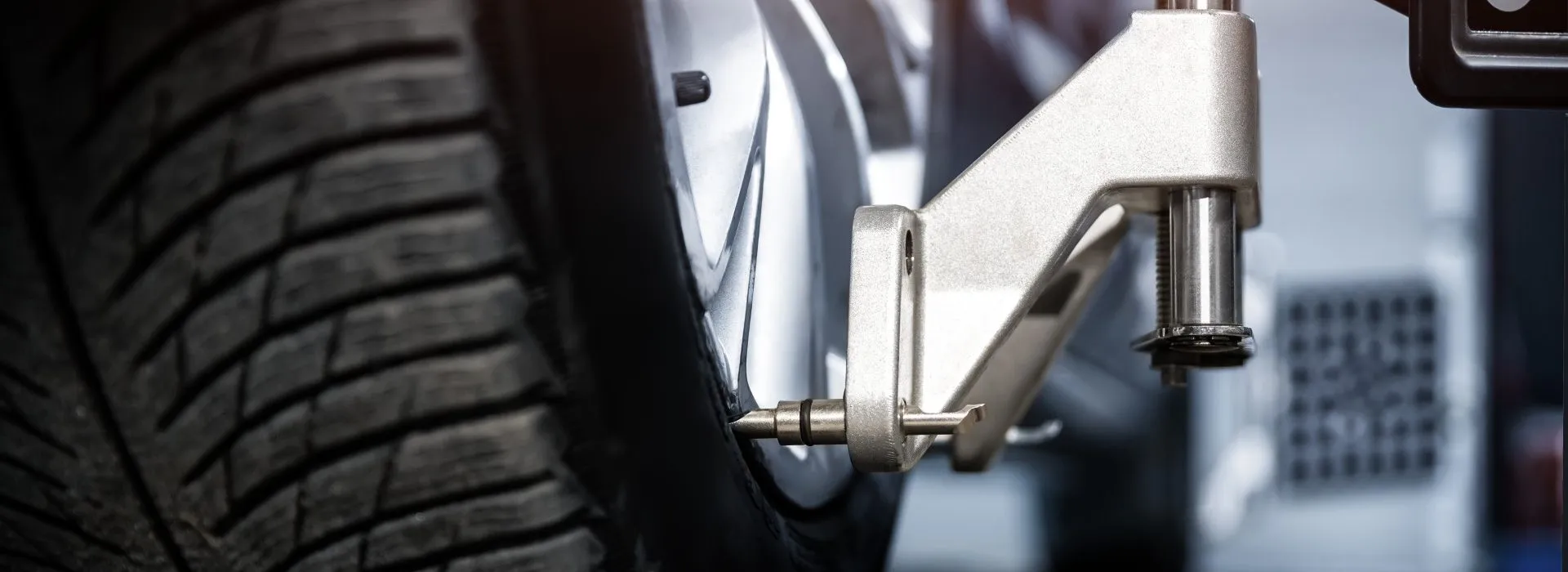 Jeep Camber/Steering Repair