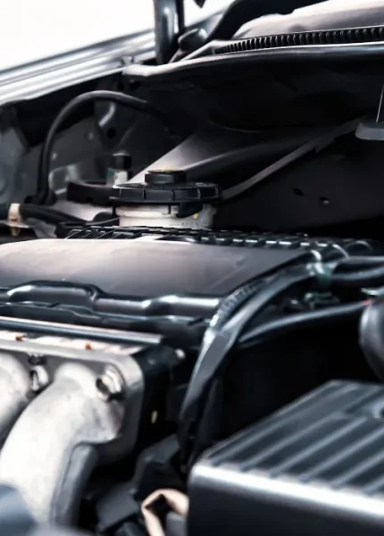 Jeep Engine Repair