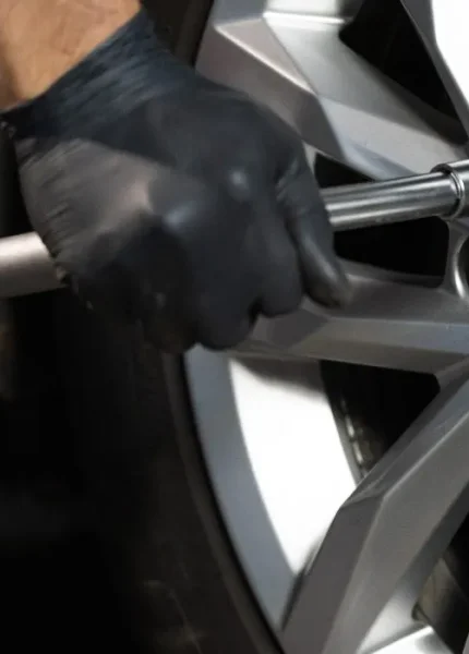Volkswagen Tires Repair