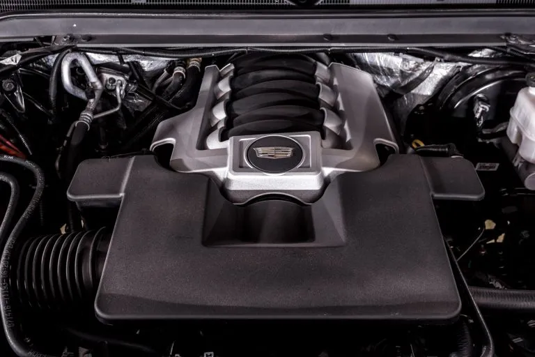 cadillac brakes repair