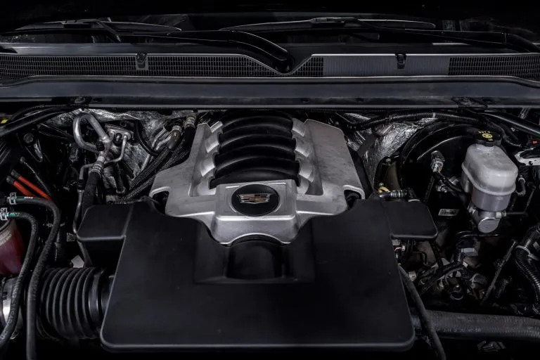 cadillac brakes repair 8