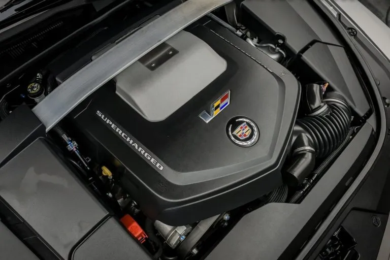 cadillac brakes repair 6