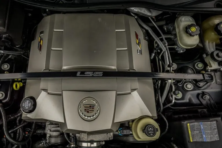 cadillac brakes repair 9