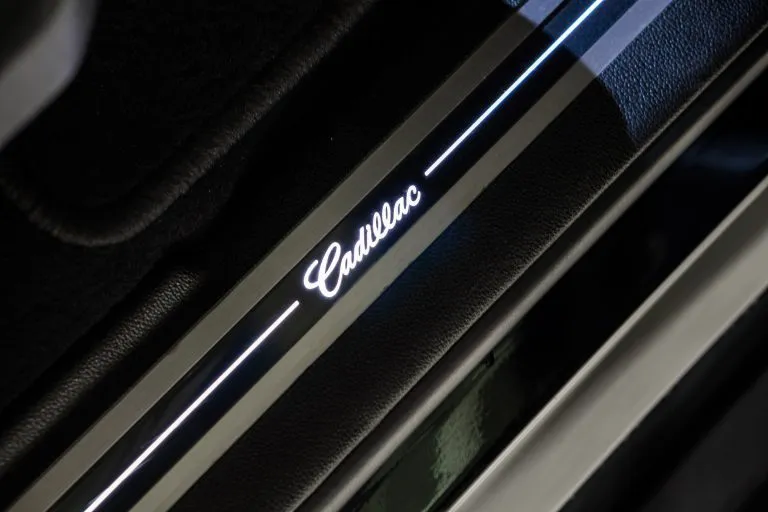 cadillac brakes repair 5