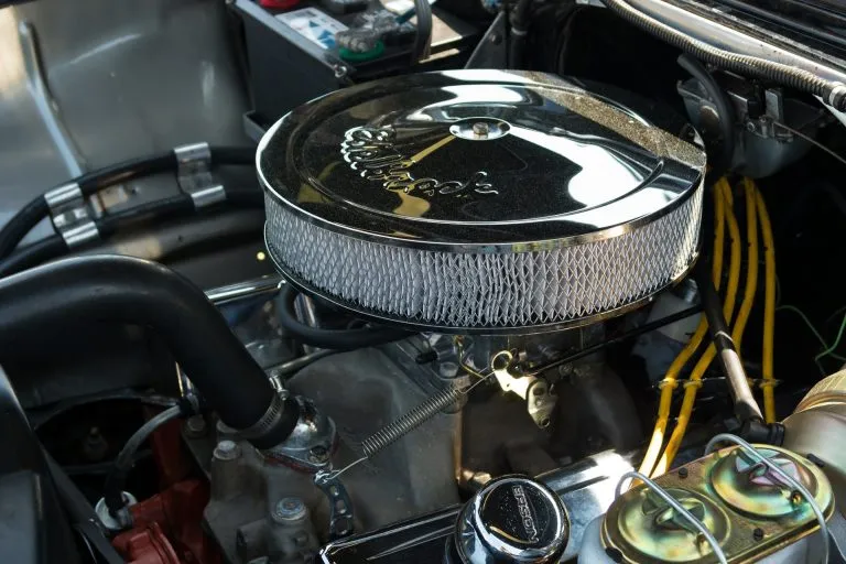 chevrolet brakes repair 5