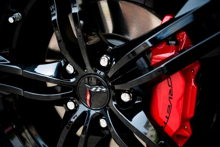 chevrolet brakes repair