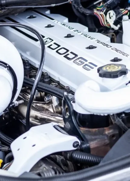 Dodge