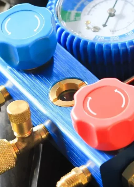 Ferrari Air Conditioning Repair