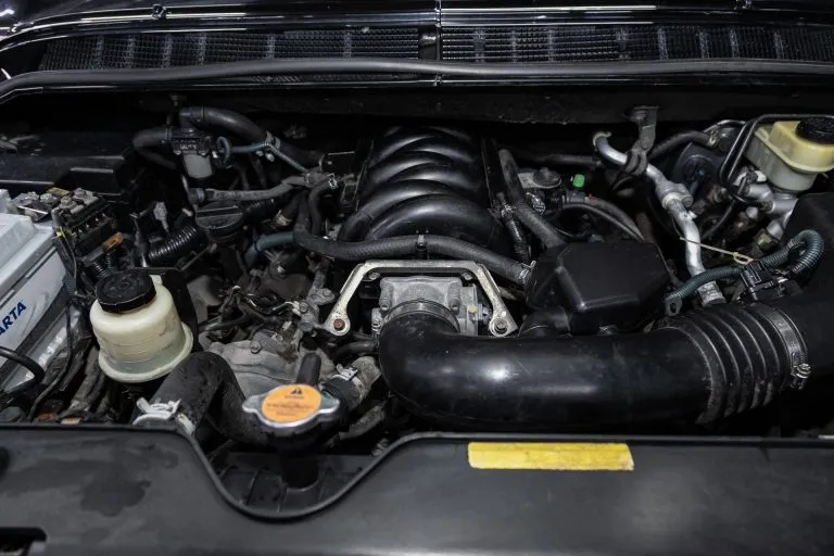 infiniti spark plug replacement