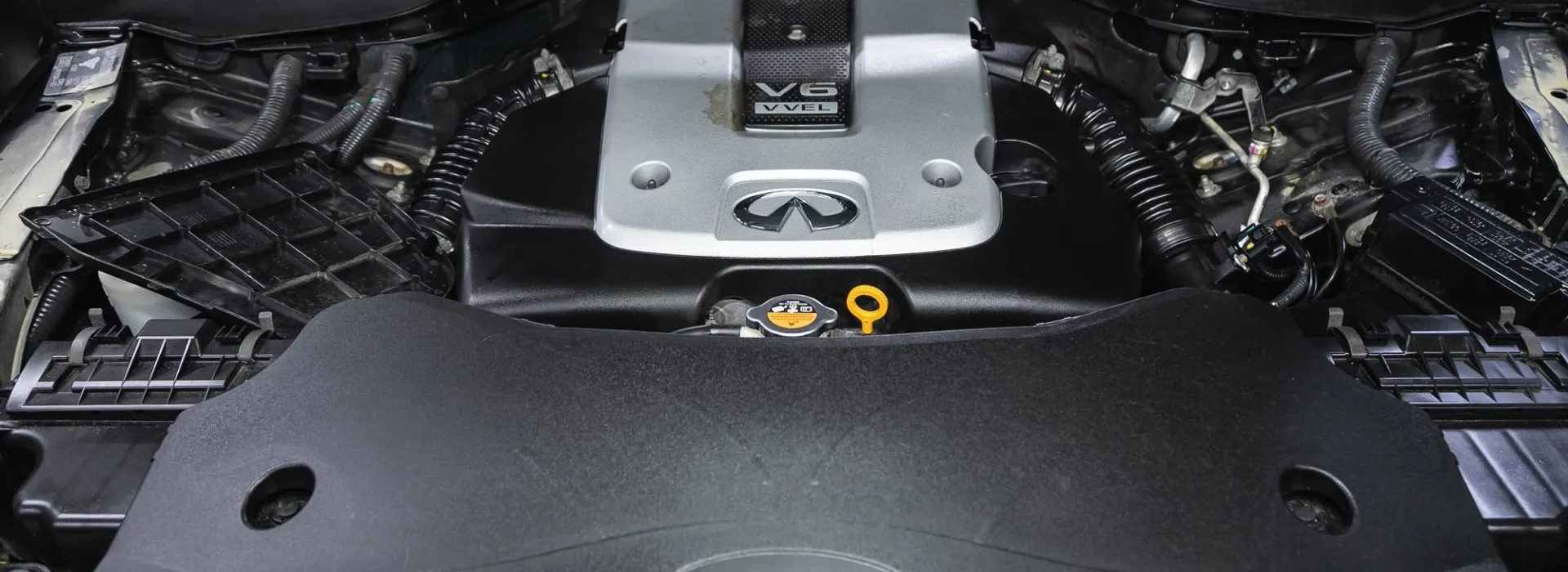 Infiniti