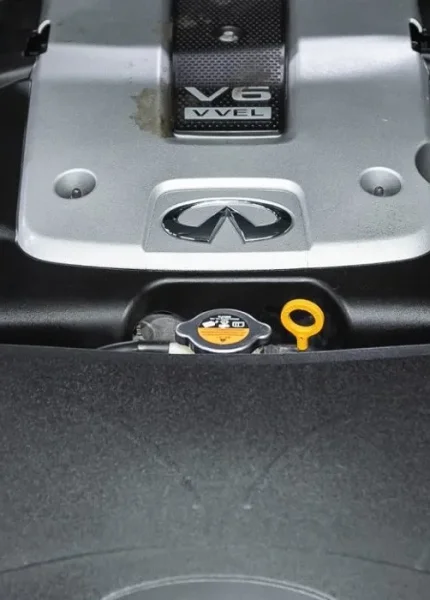 Infiniti