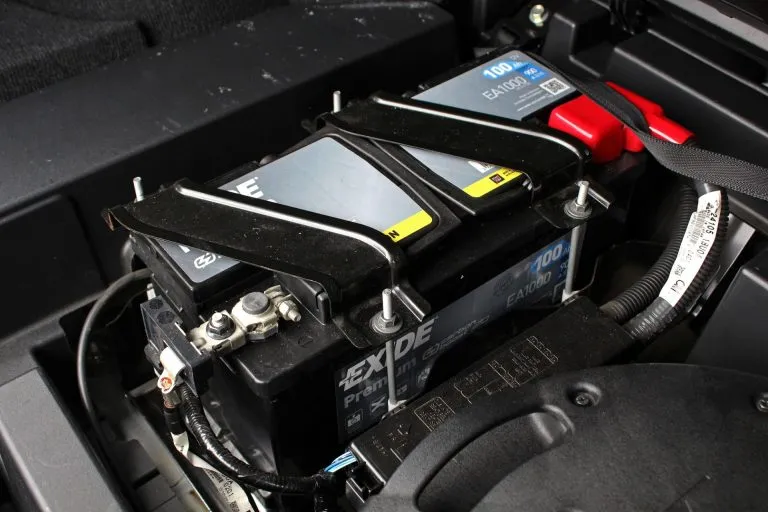 infiniti spark plug replacement 6