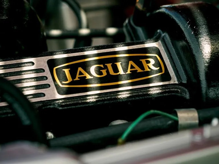 jaguar engine repair 4