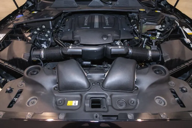 jaguar engine repair 5
