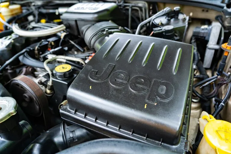 jeep 6