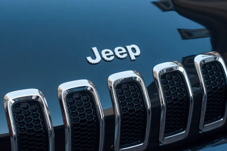 jeep 7
