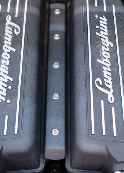 Lamborghini