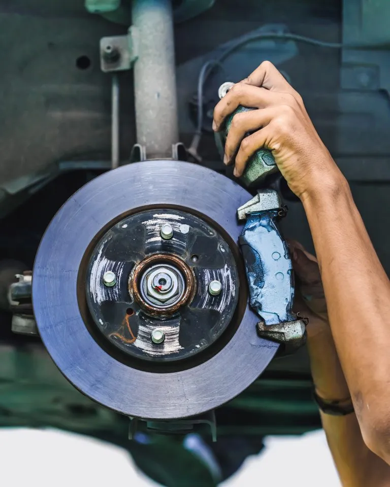 Lexus Brakes Repair